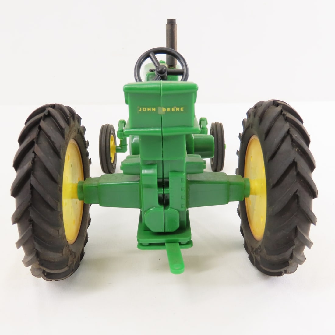 1987 Standi John Deere 530 NF & WF Tractors - 4