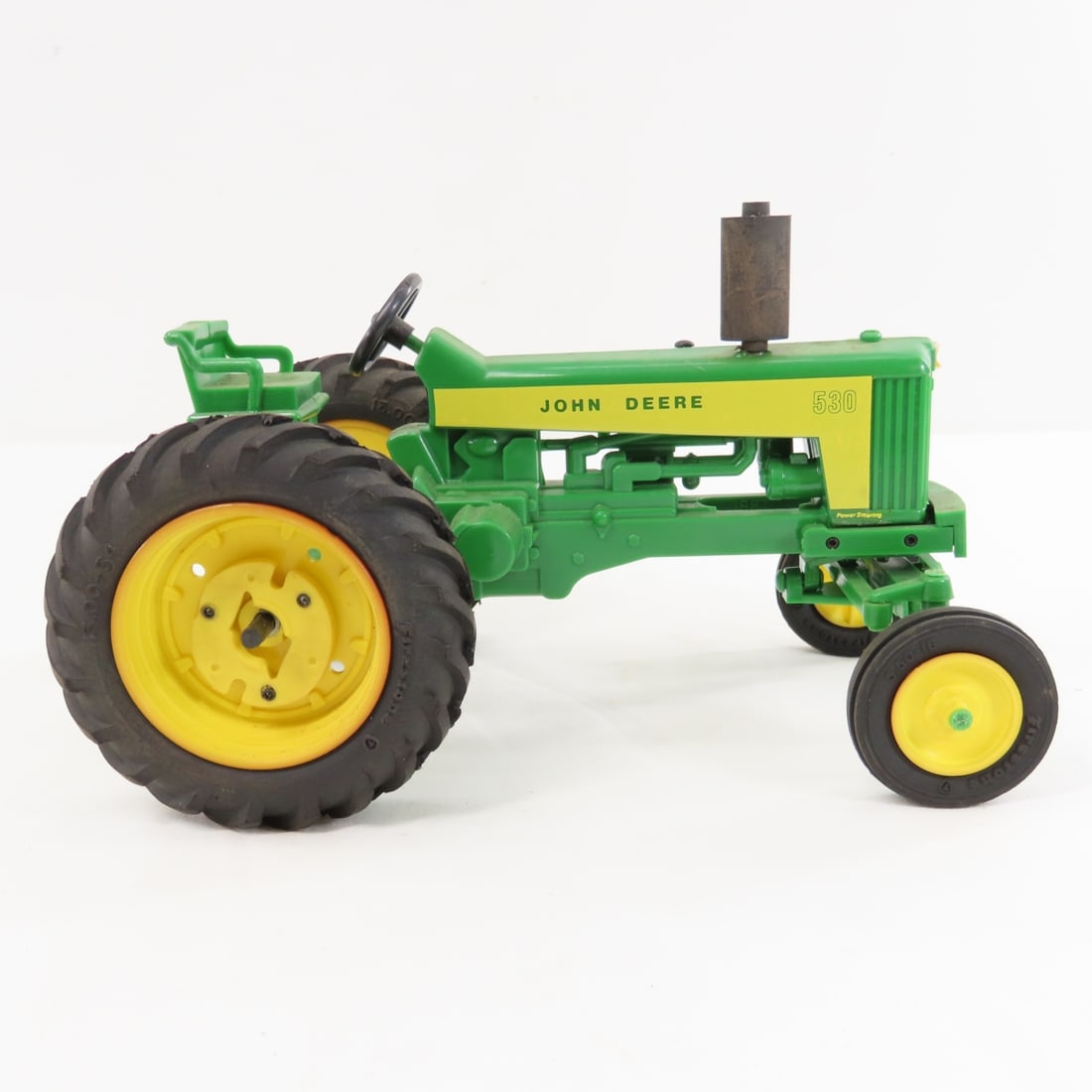 1987 Standi John Deere 530 NF & WF Tractors - 6