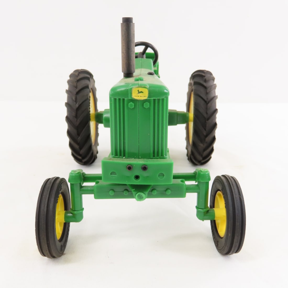 1987 Standi John Deere 530 NF & WF Tractors - 8