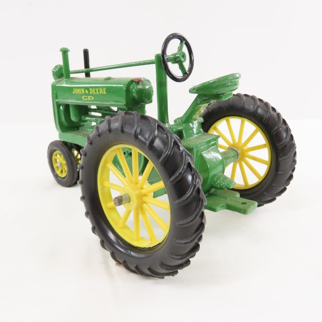 Custom Built John Deere GP Tow Crop NF Tractor - 3