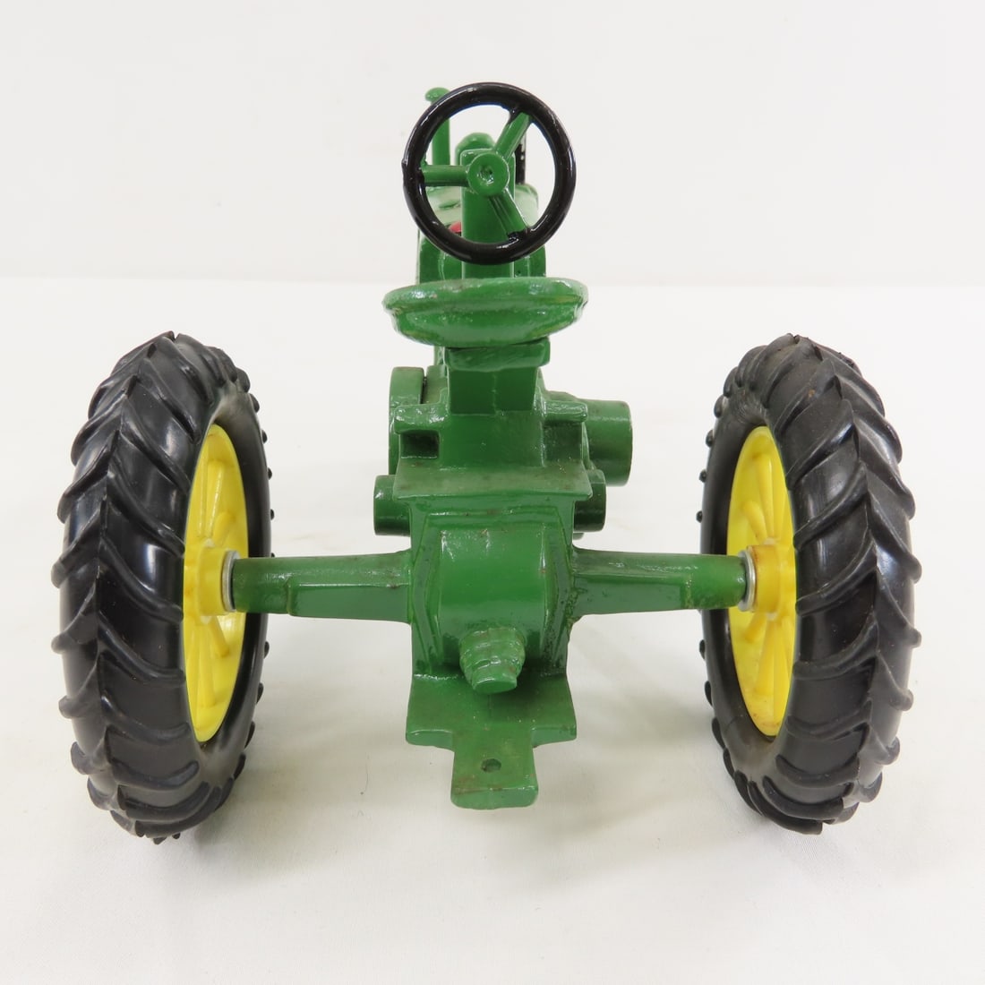 Custom Built John Deere GP Tow Crop NF Tractor - 4