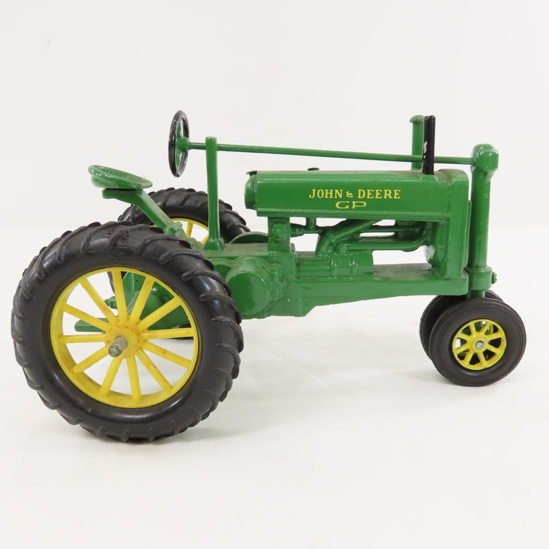 Custom Built John Deere GP Tow Crop NF Tractor - 6