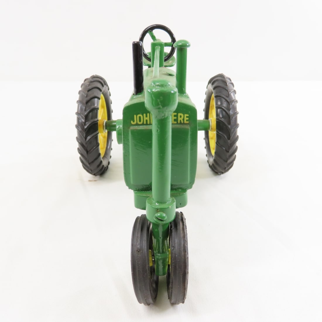 Custom Built John Deere GP Tow Crop NF Tractor - 8