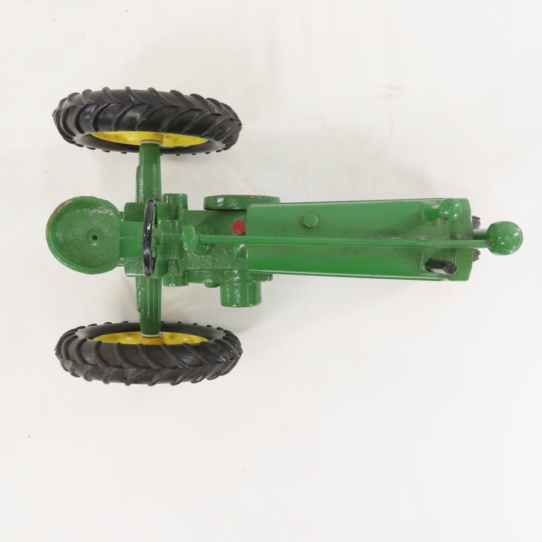 Custom Built John Deere GP Tow Crop NF Tractor - 9