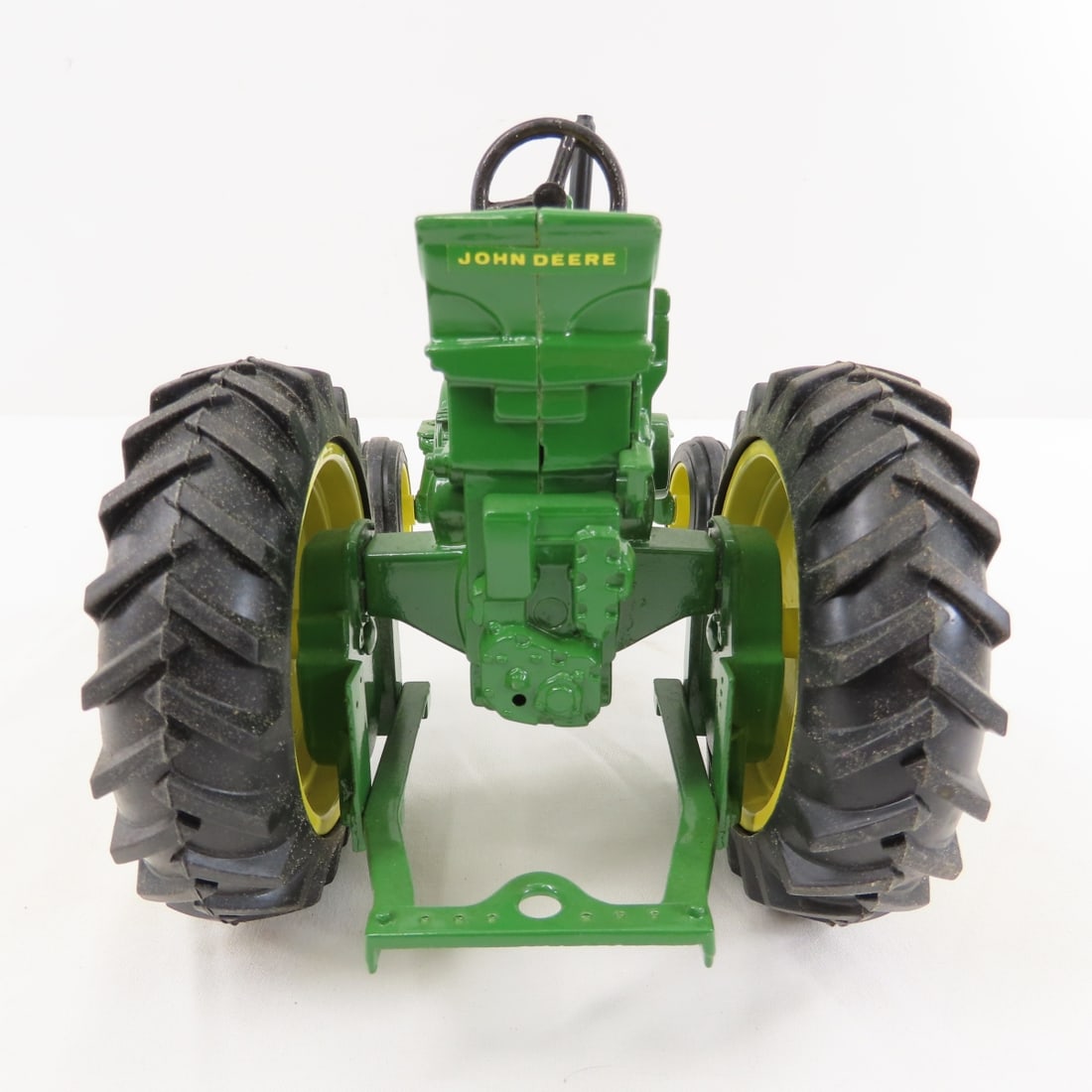 ERTL John Deere Model 70 & 720 WF Tractors - 4