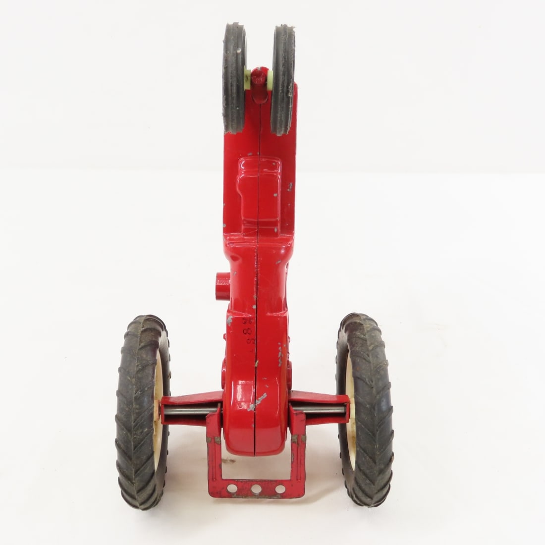 Tru Scale 891 & 401 1/16 Diecast Tractors - 19