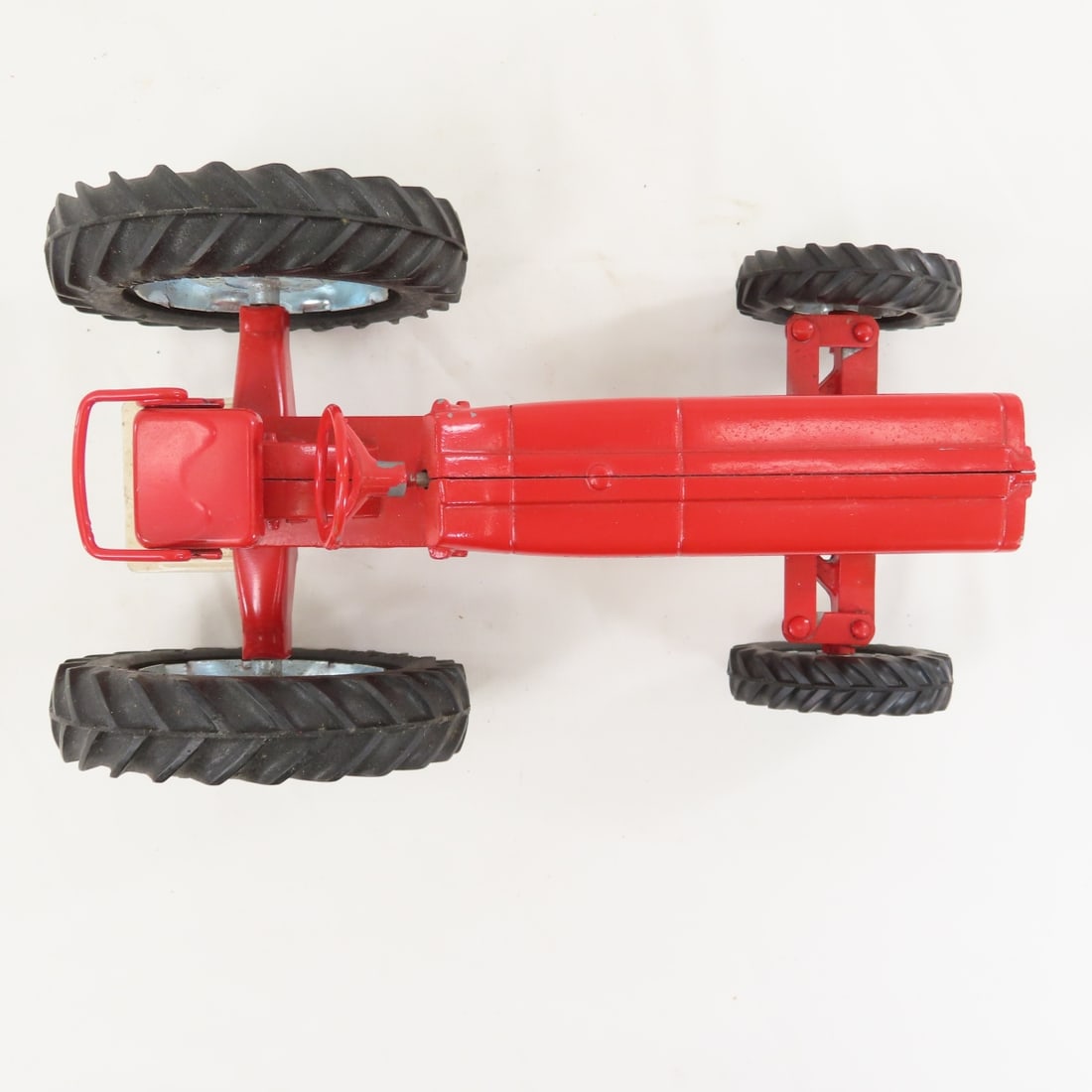 Tru Scale 891 & 401 1/16 Diecast Tractors - 9