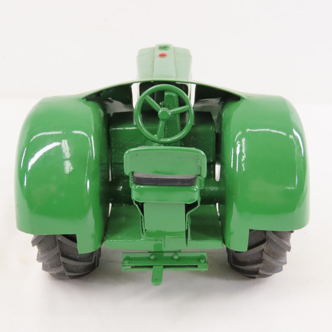 Custom Built John Deere Model 60 Orchard Tractor - 4