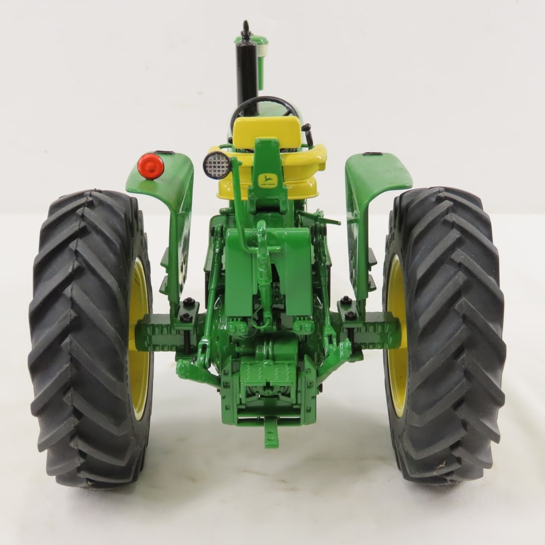 ERTL Precision Series J Deere 4020 Diesel Tractor - 4