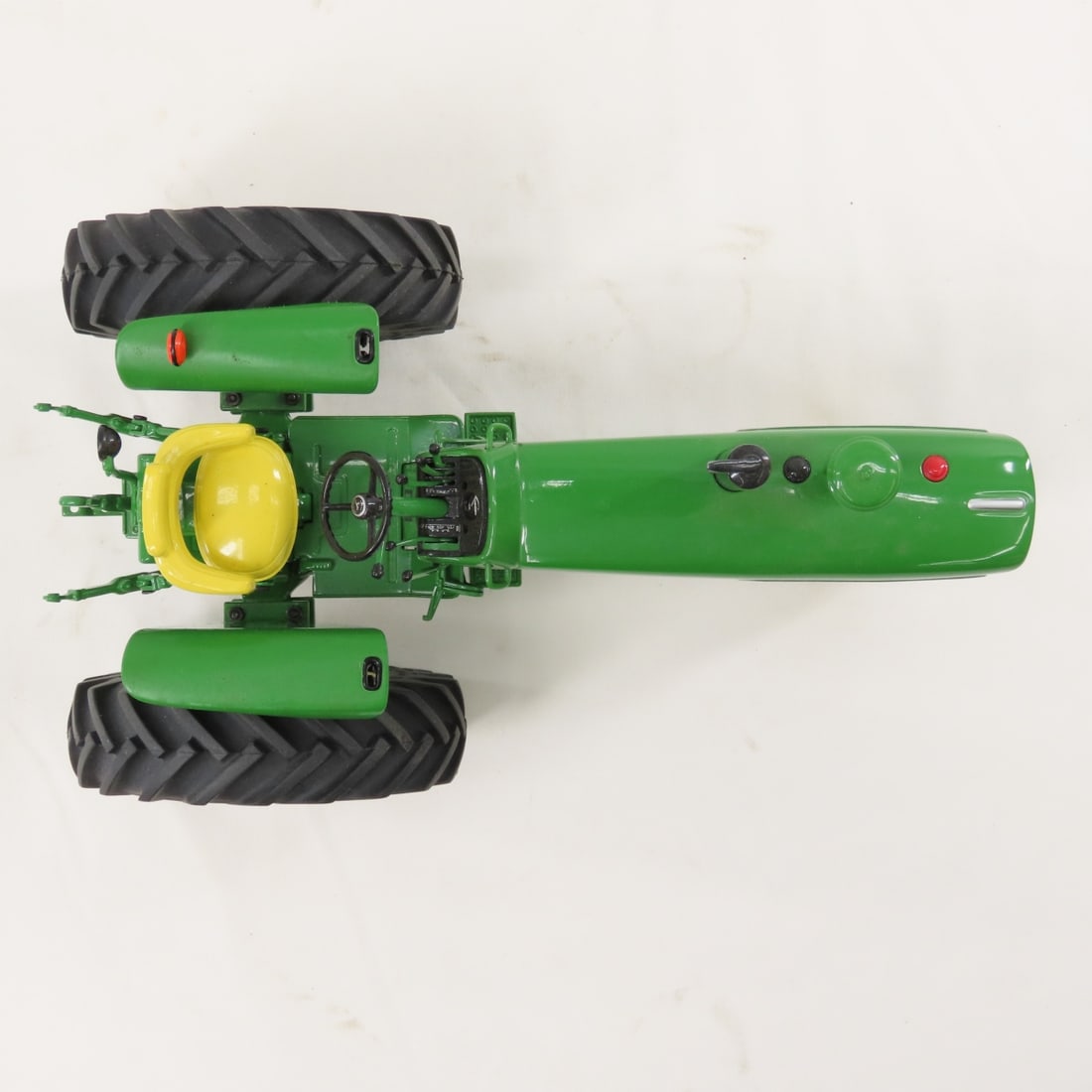 ERTL Precision Series J Deere 4020 Diesel Tractor - 9
