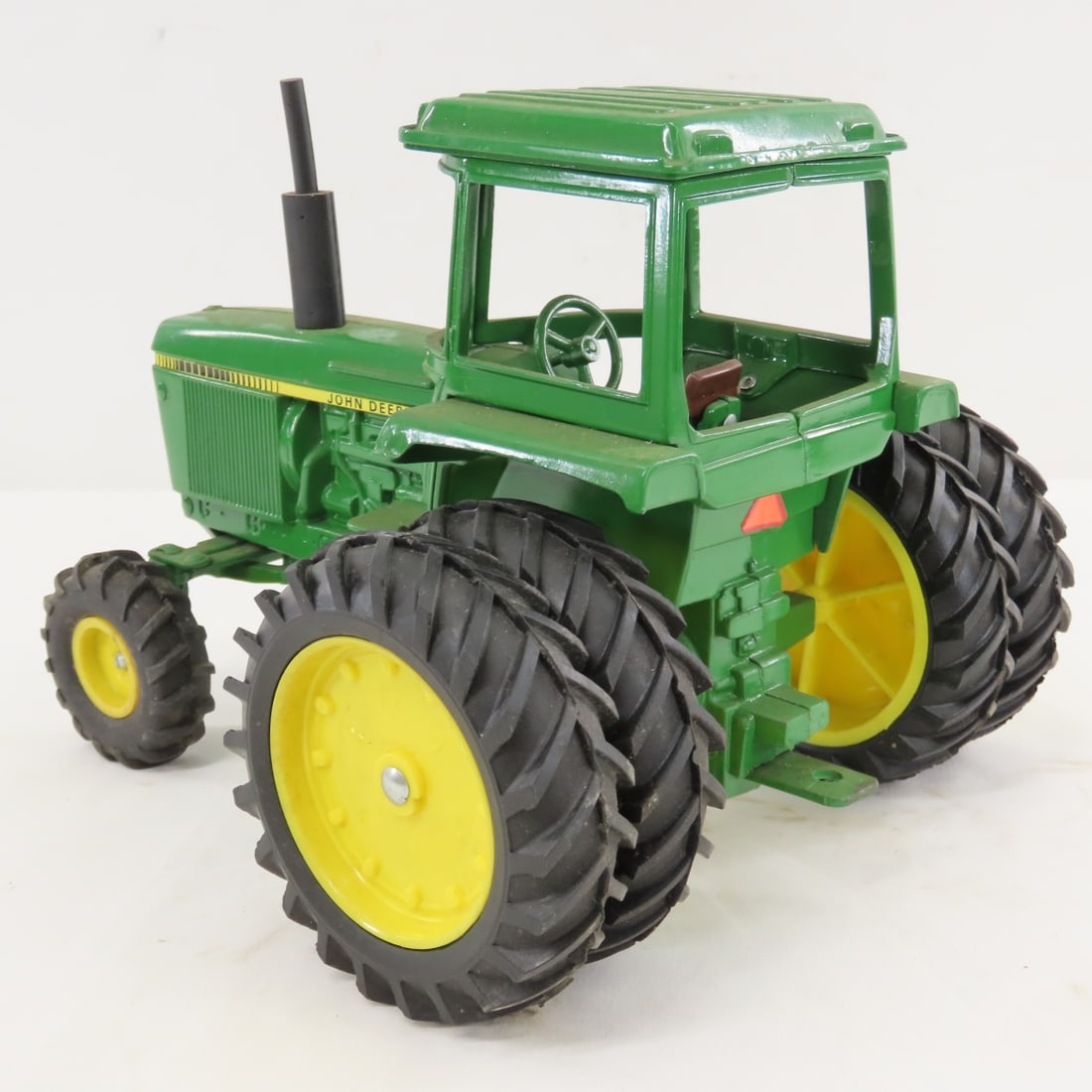 ERTL John Deere 4440 Tractor w/ Sound Gard - 3