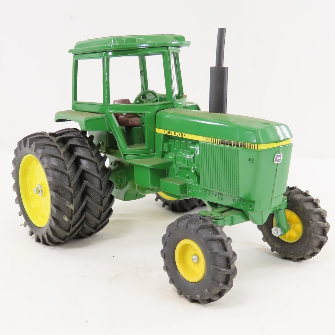 ERTL John Deere 4440 Tractor w/ Sound Gard - 7