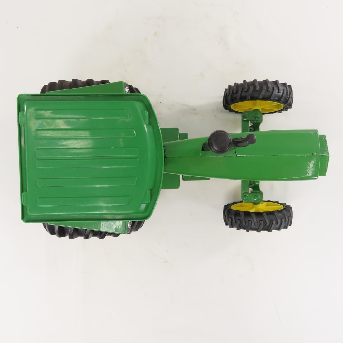 ERTL John Deere 4955 MFWD Tractor w/ Cab - 9