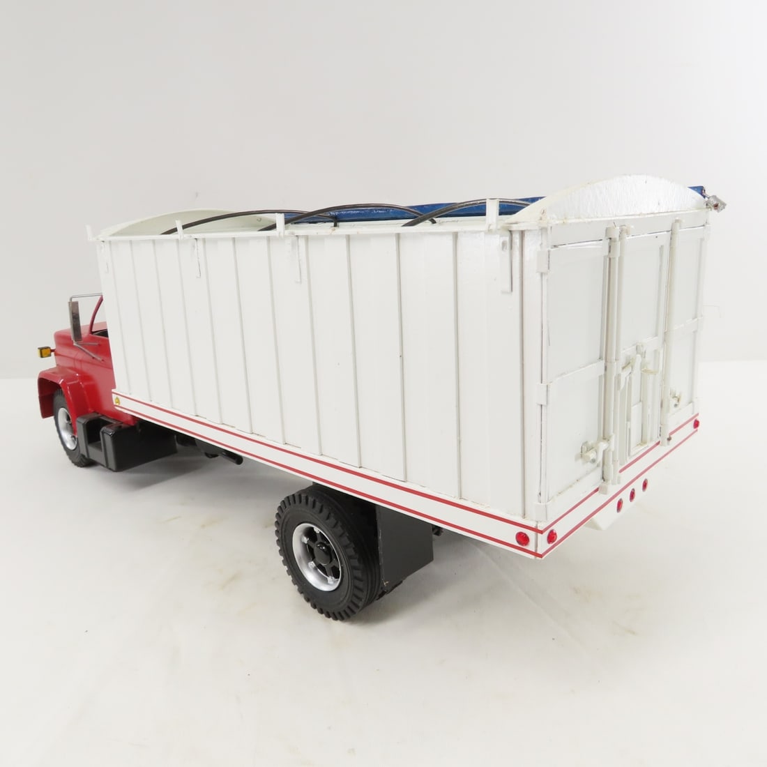 Scratch Built Chevrolet C65 Grain Truck - 3