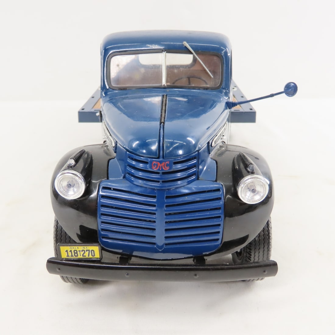 Highway 61 General Motors 1941 Flatbed Truck - 8