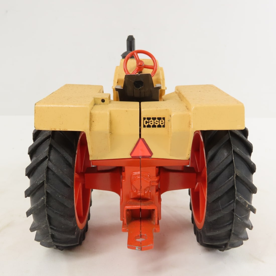 ERTL CASE 1270 Agri-King 451 Turbo WF Tractor - 4