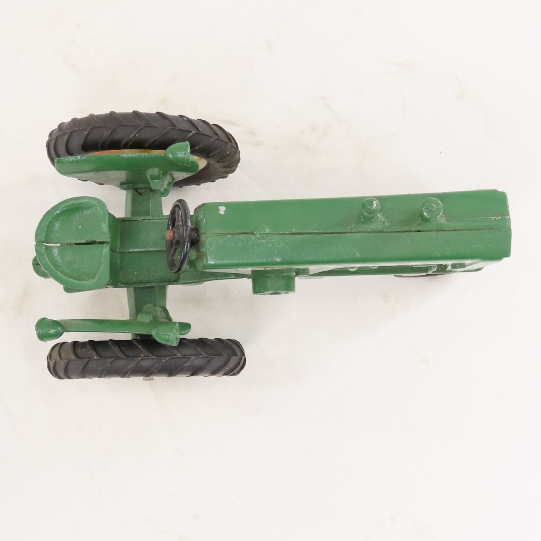 Oliver 880 Row Crop NF Tractor 1/16 Diecast - 9
