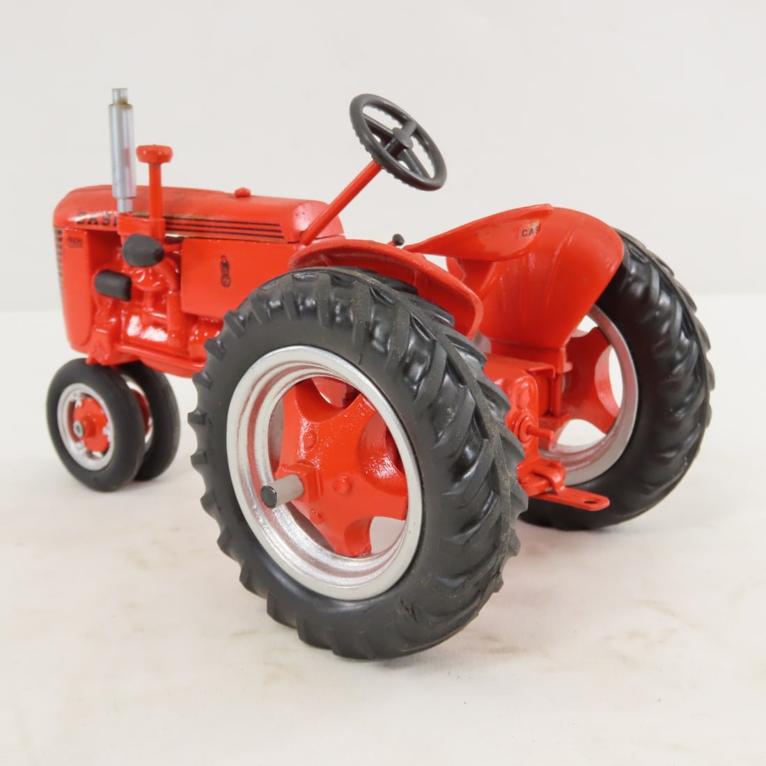 Scratch Built CASE VAC Tractor Marked VA 18 - 3
