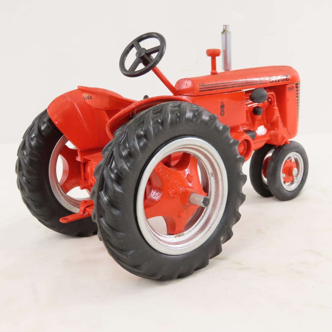Scratch Built CASE VAC Tractor Marked VA 18 - 5