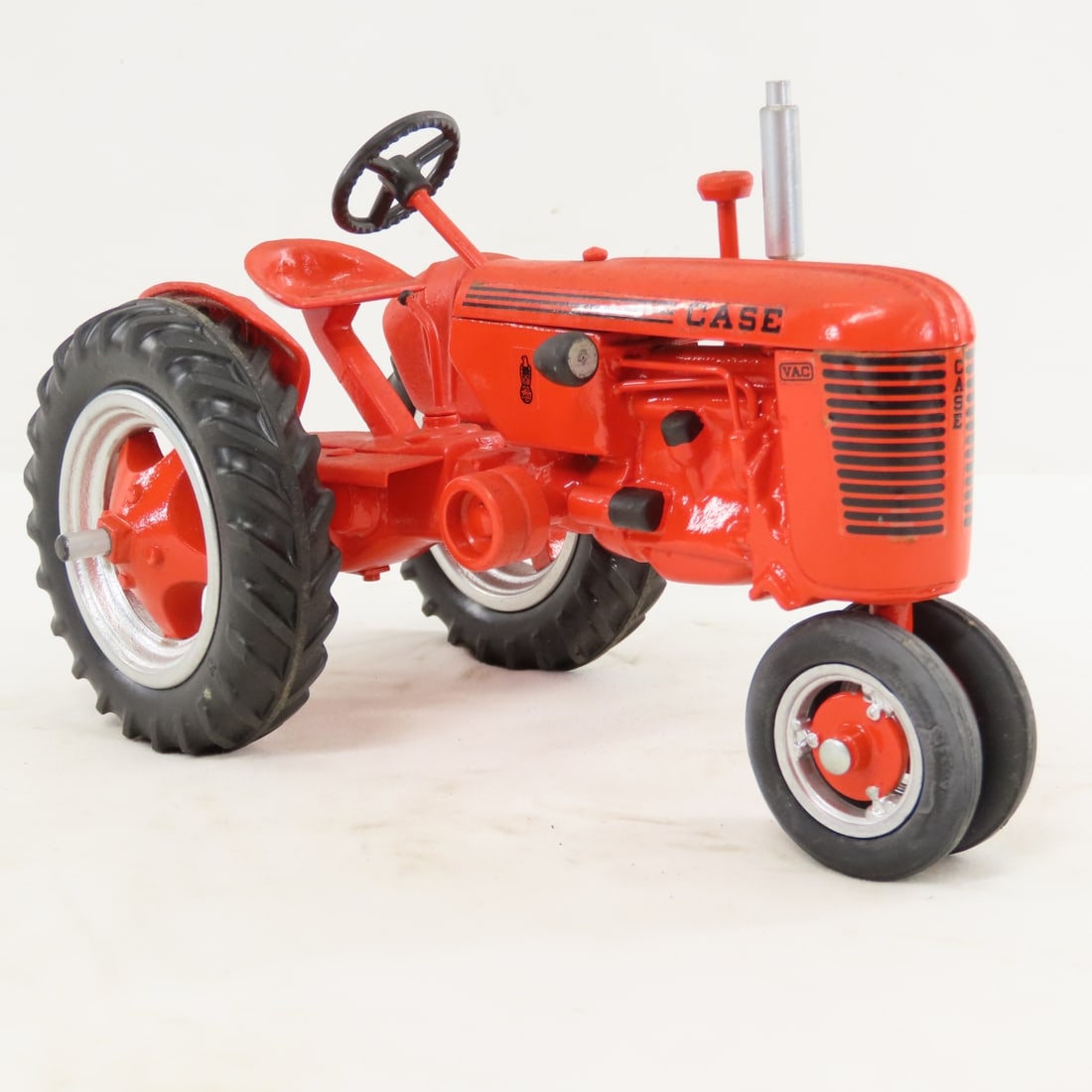 Scratch Built CASE VAC Tractor Marked VA 18 - 7