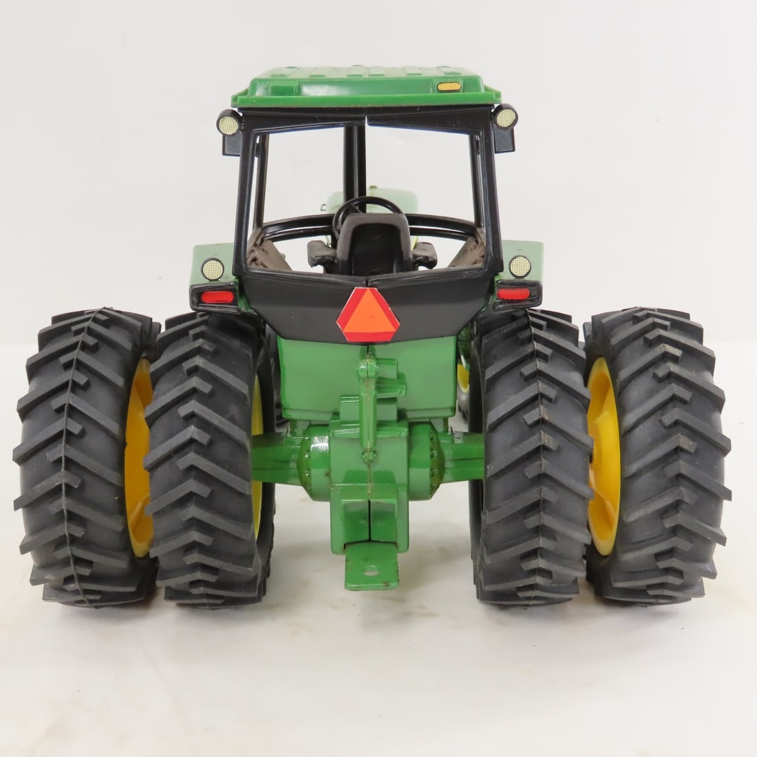 Aaron Wikner Custom ERTL JD 4850 MFWD Tractor - 4