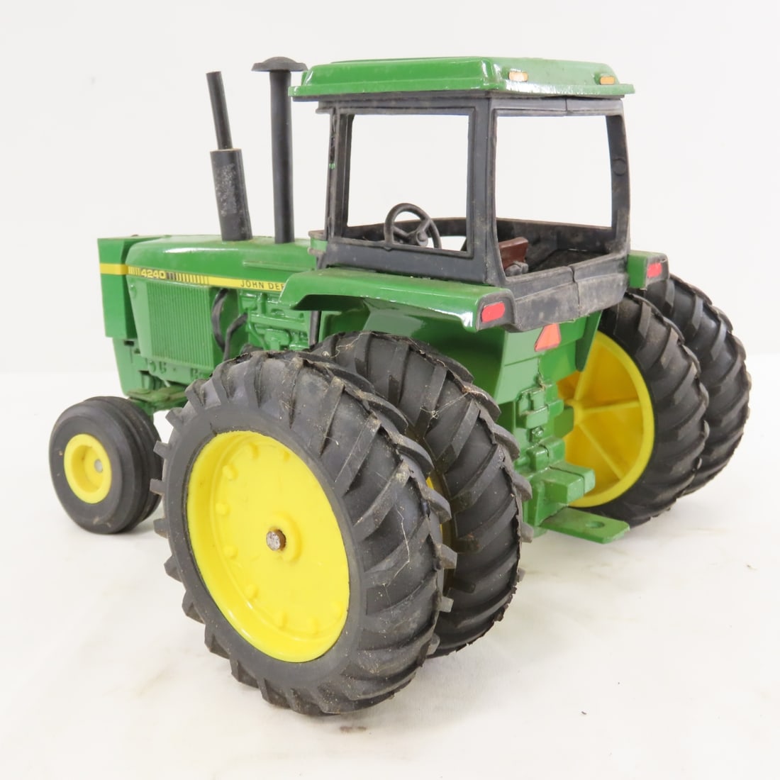 Customized ERTL John Deere 2420 WF Tractor - 3