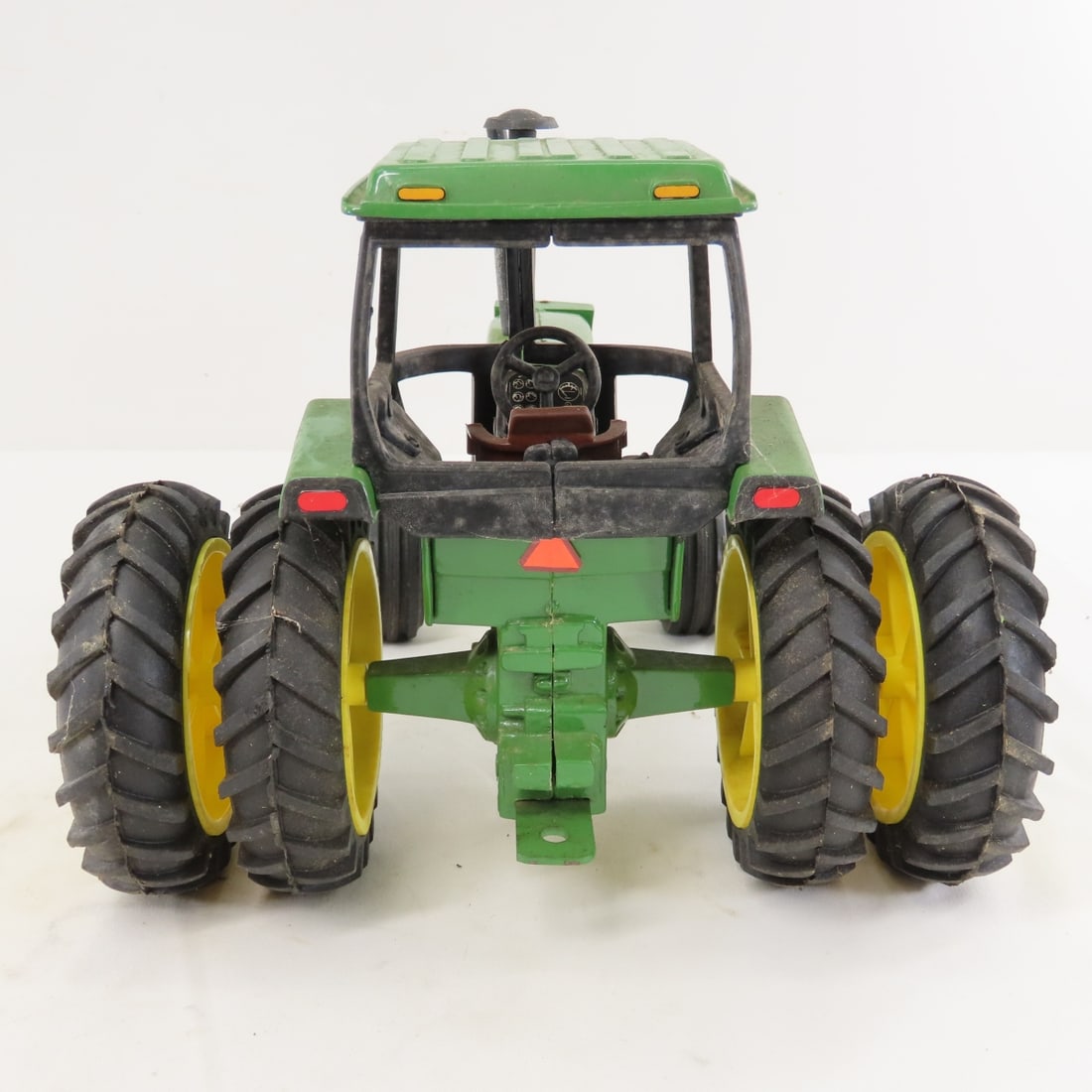 Customized ERTL John Deere 2420 WF Tractor - 4