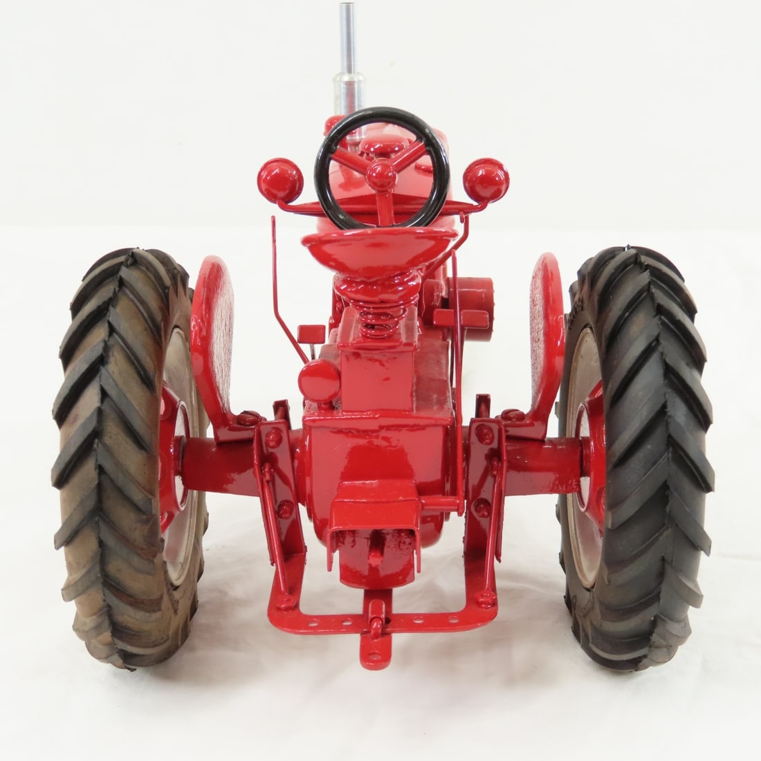 Bill Brock Custom IH McCormick Farmall M-TA - 4