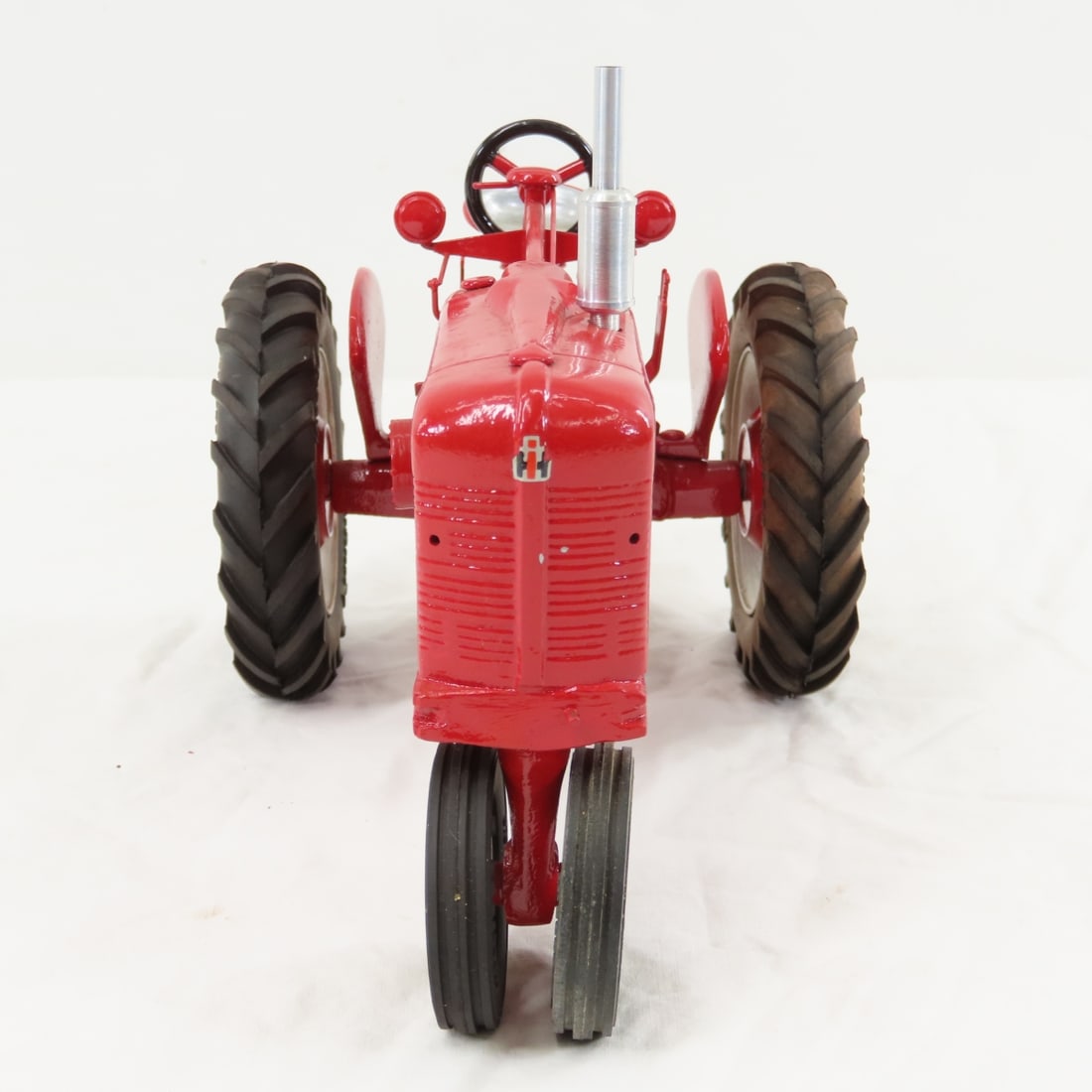 Bill Brock Custom IH McCormick Farmall M-TA - 8