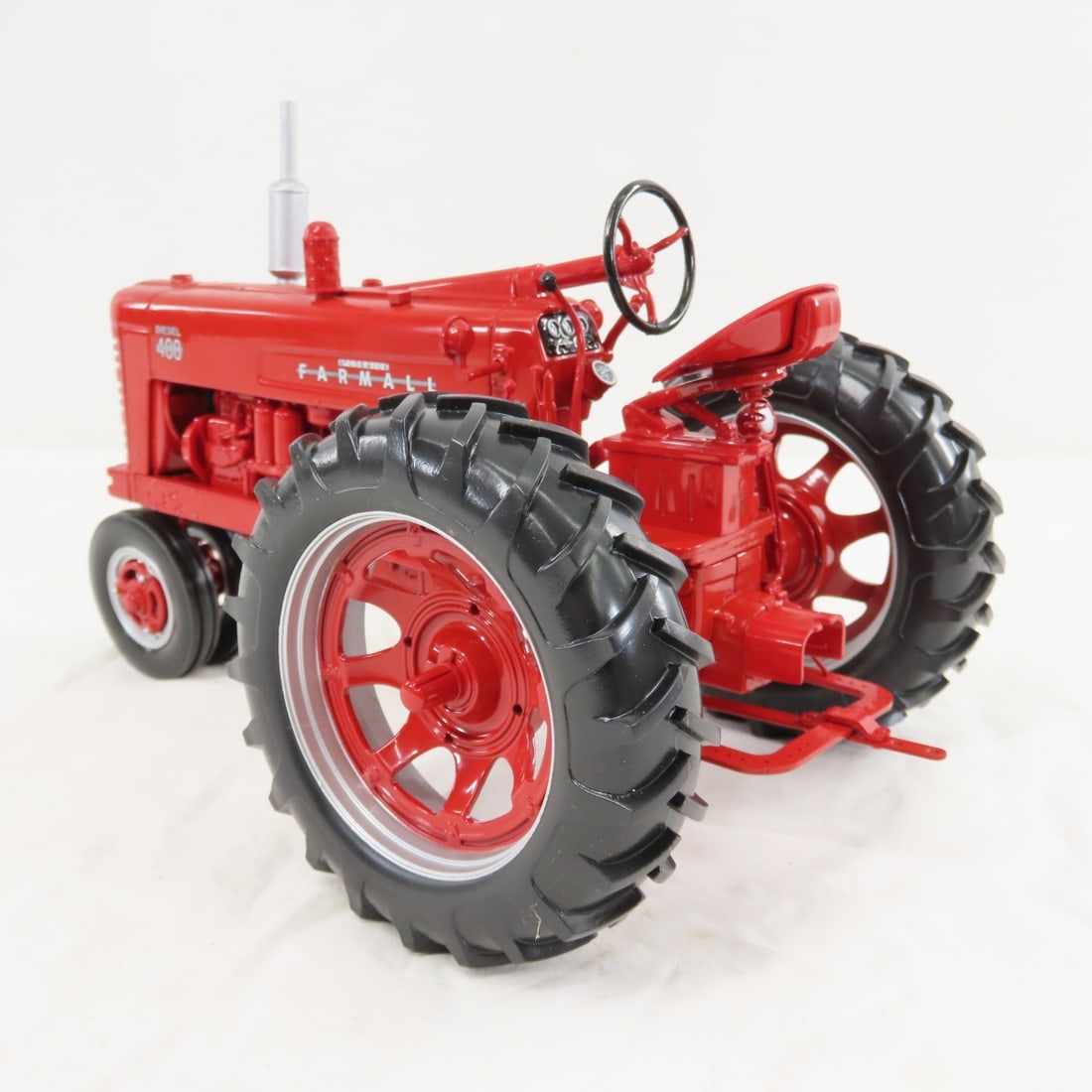 SpecCast IH McCormick Farmall 400 Diesel Tractor - 3