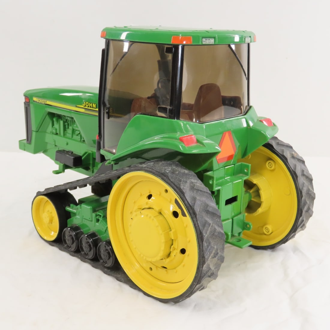 ERTL John Deere 8310 T Track Tractor with Cab - 3