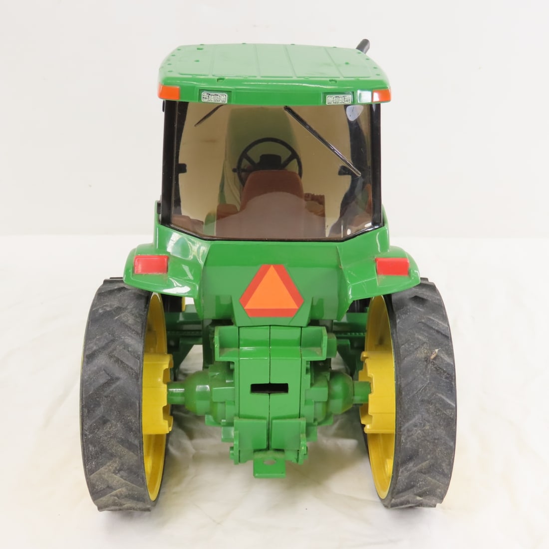 ERTL John Deere 8310 T Track Tractor with Cab - 4