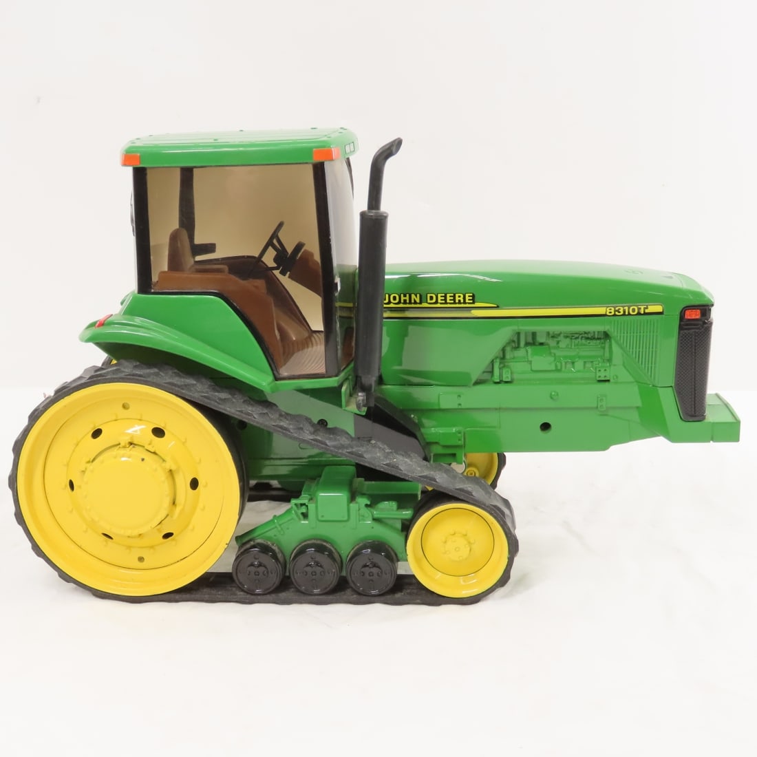 ERTL John Deere 8310 T Track Tractor with Cab - 6
