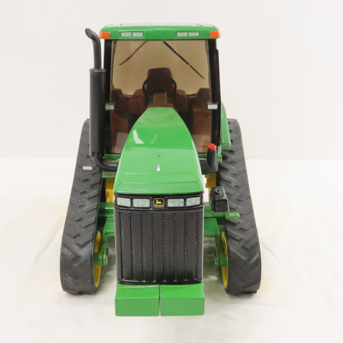 ERTL John Deere 8310 T Track Tractor with Cab - 8