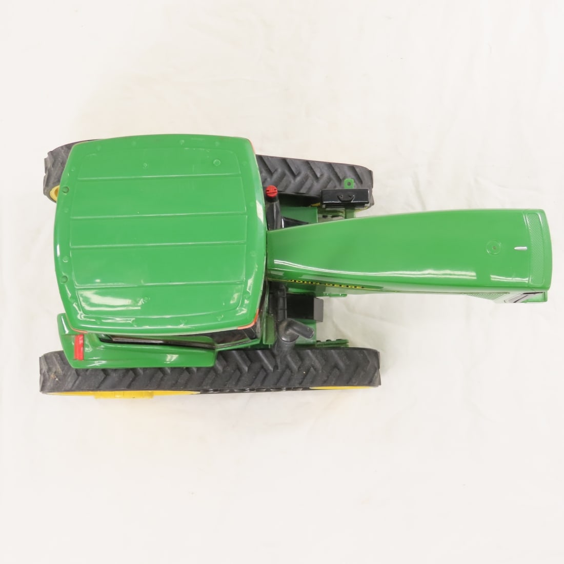 ERTL John Deere 8310 T Track Tractor with Cab - 9