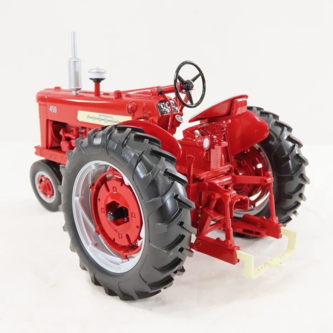 SpecCast McCormick Farmall 450 NF Tractor - 3