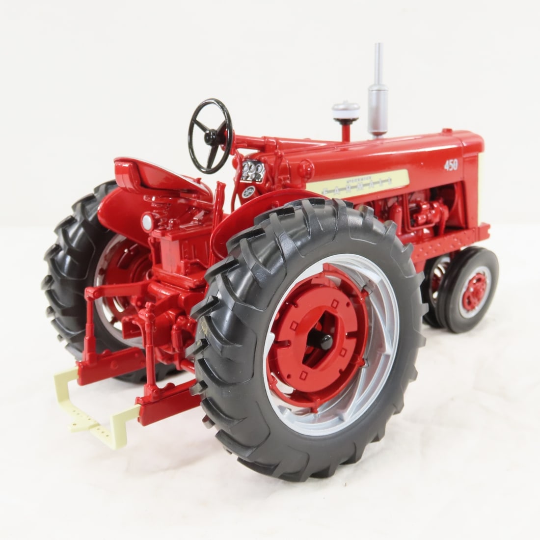 SpecCast McCormick Farmall 450 NF Tractor - 5