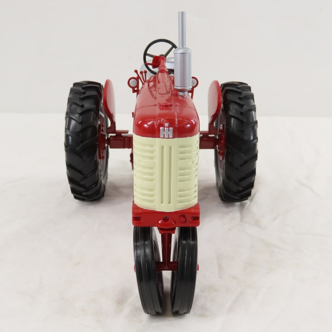 SpecCast McCormick Farmall 450 NF Tractor - 8