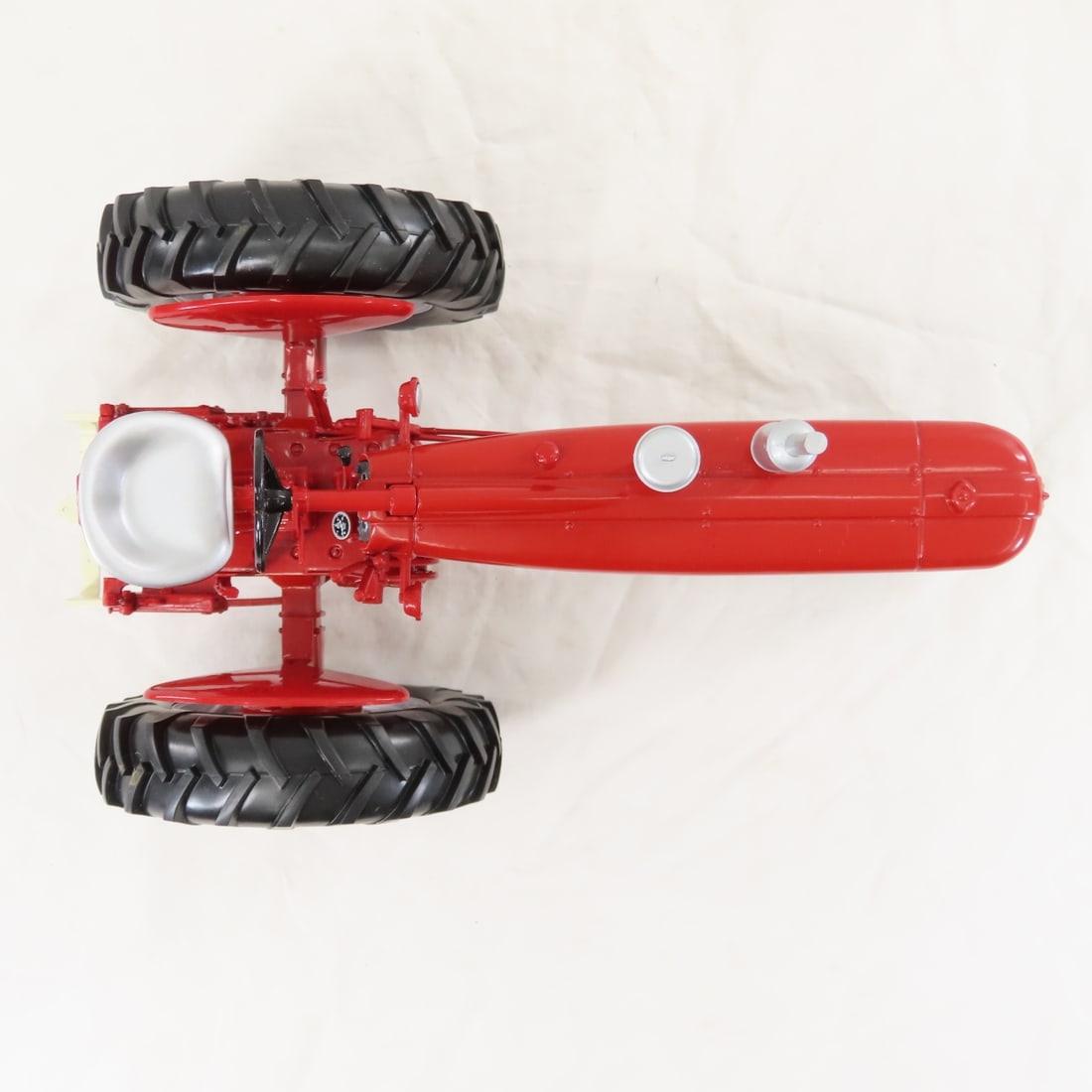 SpecCast McCormick Farmall 450 NF Tractor - 9