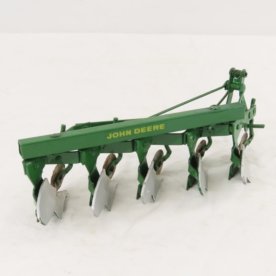 Argentina John Deere 875 5-Bottom Plow - 2