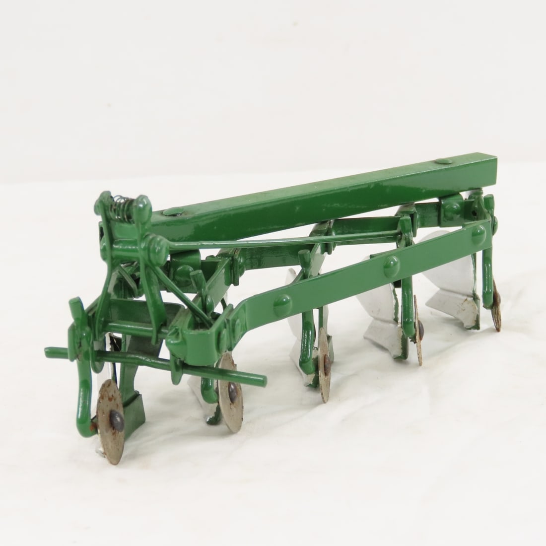 Argentina John Deere 875 5-Bottom Plow - 6