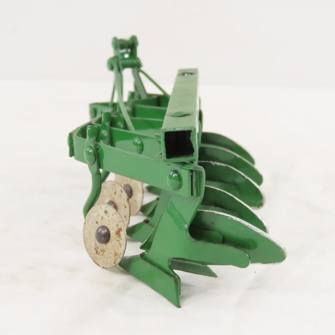 Argentina John Deere 875 5-Bottom Plow - 9