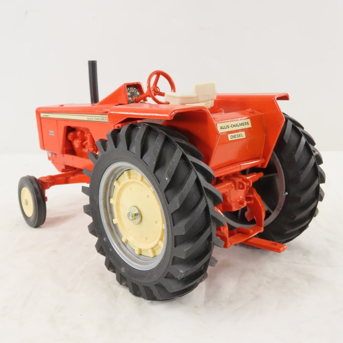 Scratch Built Allis-Chalmers One-Ninety XT Diesel - 3