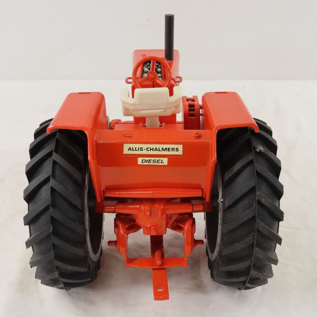 Scratch Built Allis-Chalmers One-Ninety XT Diesel - 4