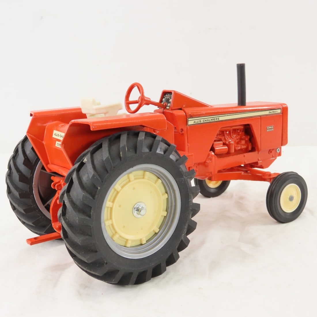 Scratch Built Allis-Chalmers One-Ninety XT Diesel - 5