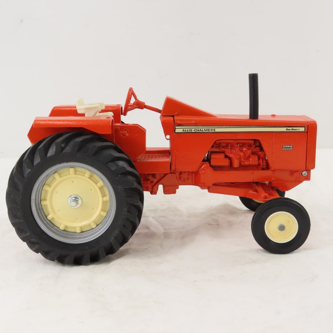 Scratch Built Allis-Chalmers One-Ninety XT Diesel - 6