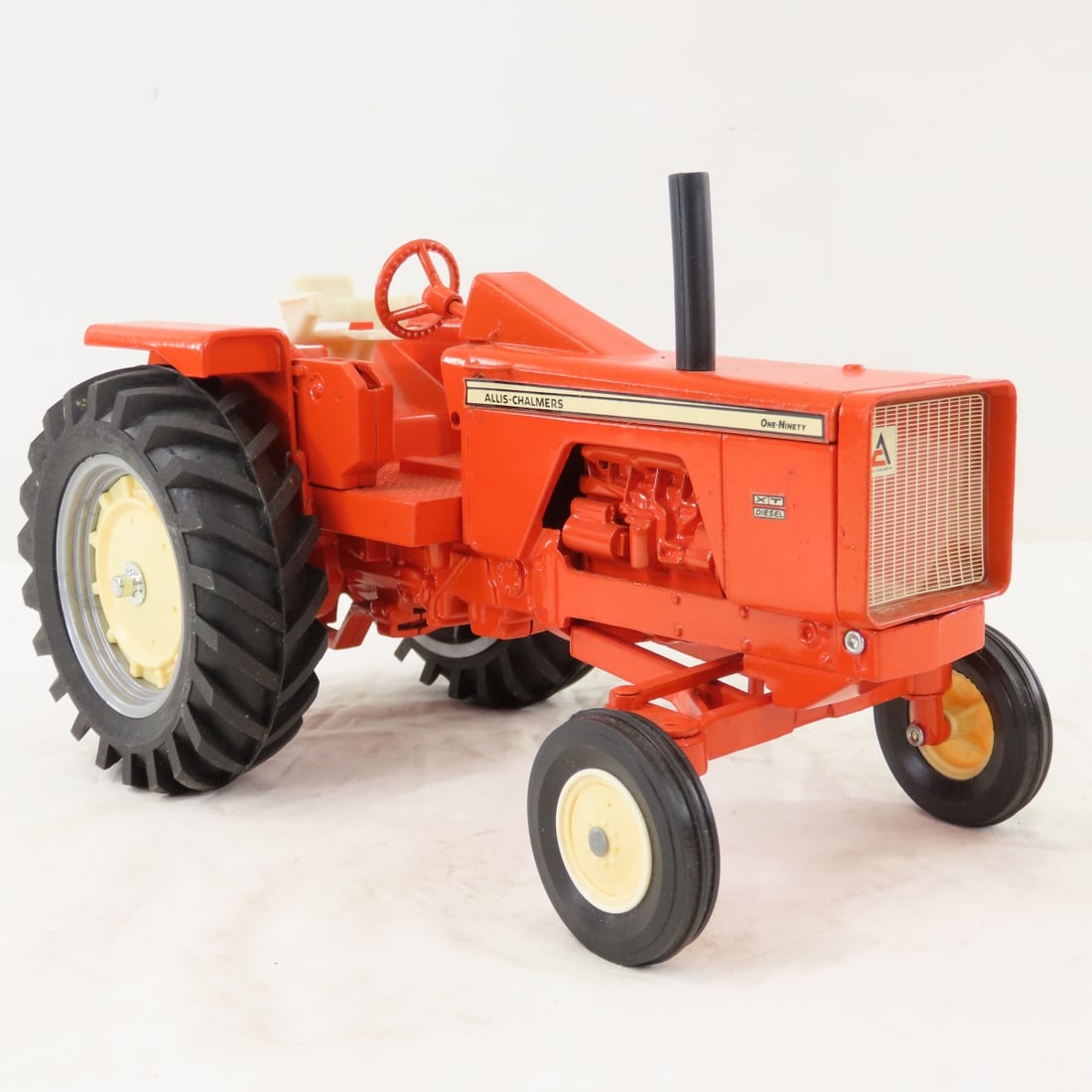 Scratch Built Allis-Chalmers One-Ninety XT Diesel - 7