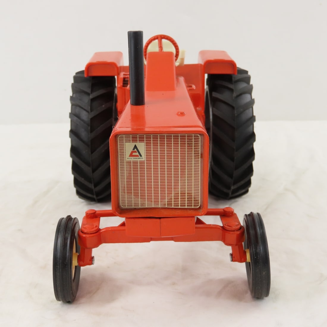 Scratch Built Allis-Chalmers One-Ninety XT Diesel - 8