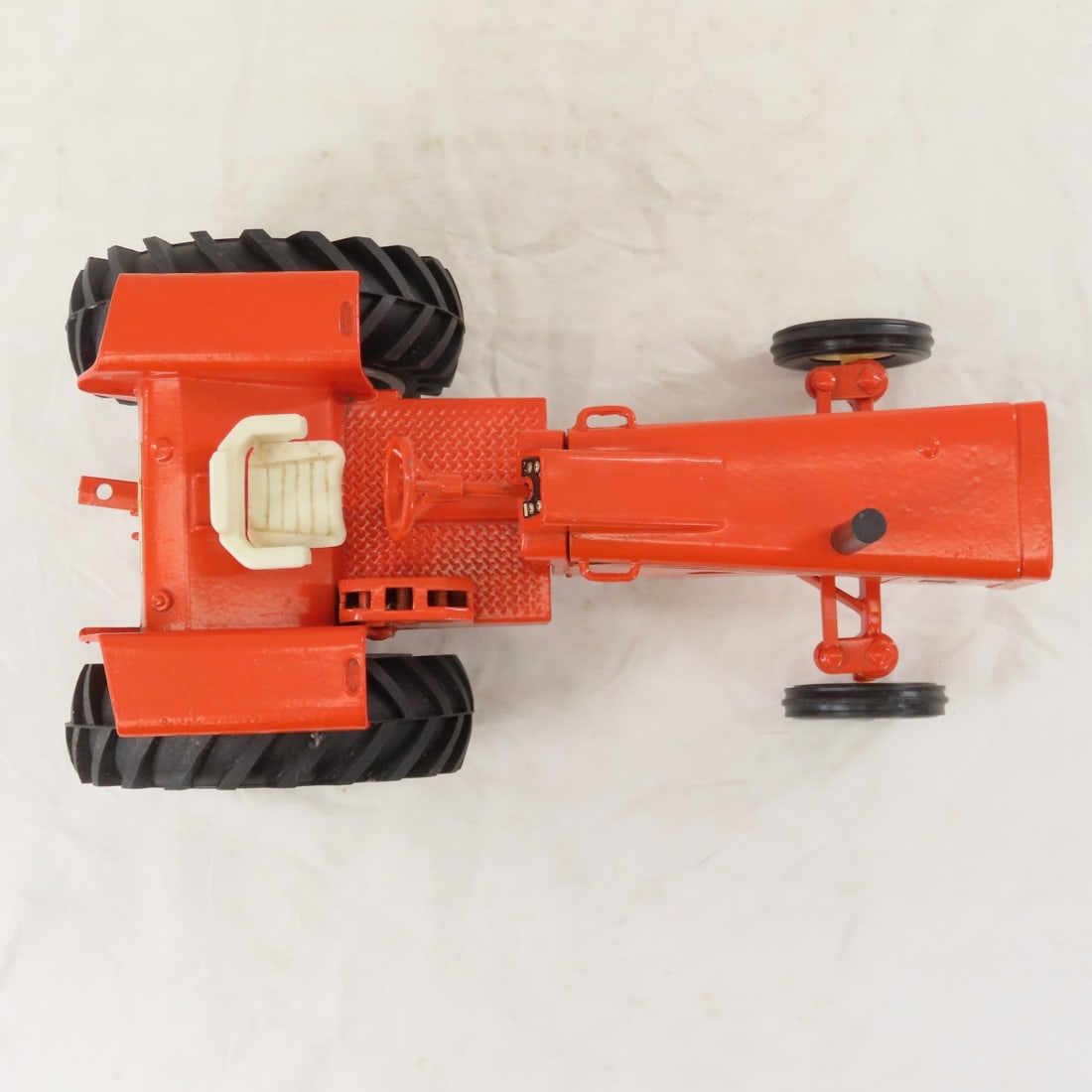Scratch Built Allis-Chalmers One-Ninety XT Diesel - 9