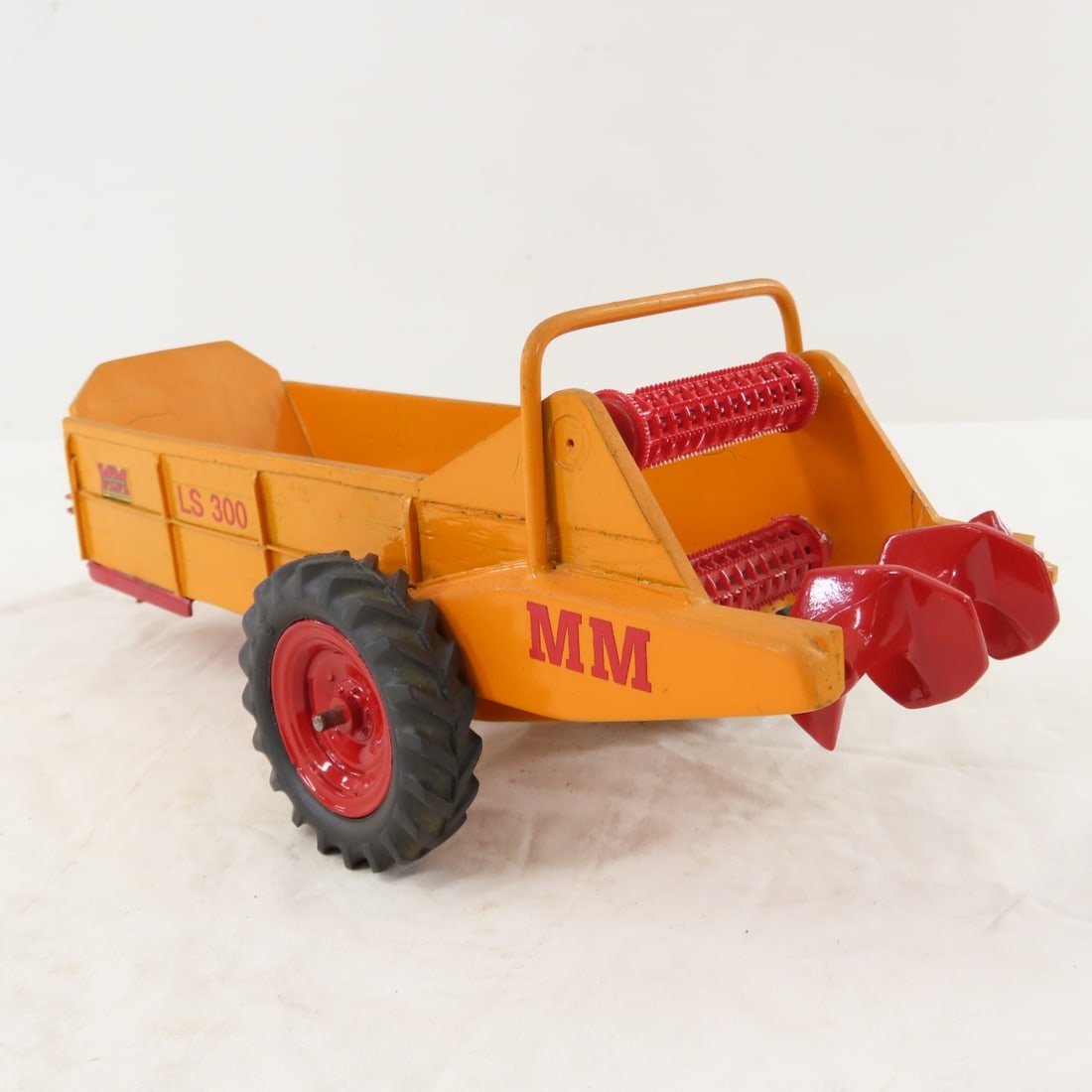 Jeff Ceroll Custom M-M LS 300 Spreader - 3